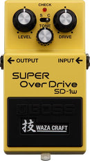 sd1w