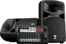 Yamaha STAGEPAS 600BT PA System with Bluetooth at Five Star Music 102 Maroondah Highway Ringwood Melbourne Music Guitar Store.