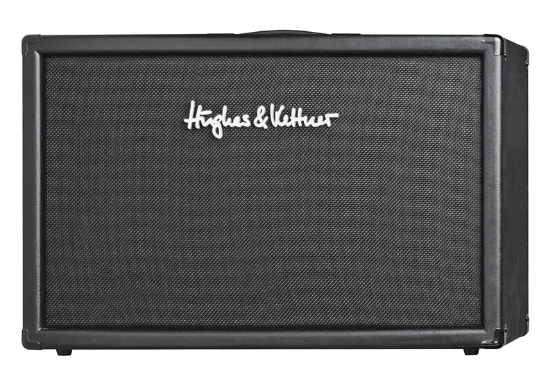Hughes & Kettner Tubemeister 2x12 Speaker Cabinet