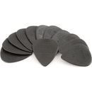 Dunlop Max-Grip Standard Guitar Pick 12-Pack - Grey (1.0mm)