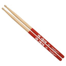 American Classic Wood Tip 5A W/VIC GRIP at Five Star Music 102 Maroondah Highway Ringwood Melbourne Music Guitar Store.