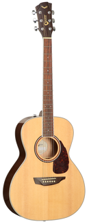 SGW Grand Concert Acoustic Guitar S300C at Five Star Music 102 Maroondah Highway Ringwood Melbourne Music Guitar Store.