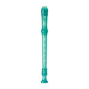 Yamaha YRS-20BB Descant Recorder, Blue