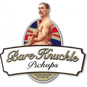 Bare Knuckle - Five Star Music