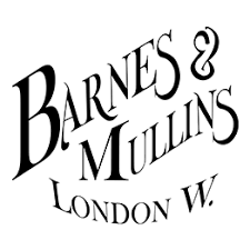Barnes & Mullins - Five Star Music