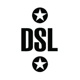 DSL Straps - Five Star Music