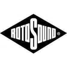 Rotosound - Five Star Music