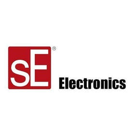 SE Electronics - Five Star Music