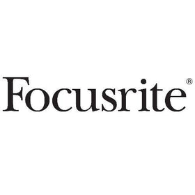 Focusrite - Five Star Music