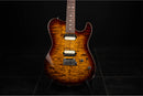Suhr 01-OSO-0012 OSO Short Scale - Bengal Burst