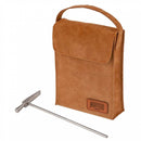 Mahalo 17 Note Hollow Body Kalimba - African Landscape