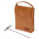 Mahalo 17 Note Hollow Body Kalimba - Monstera