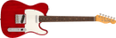 American Vintage II 1963 Telecaster, Rosewood Fingerboard, Crimson Red Transparent