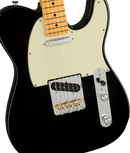 American Professional II Telecaster, Maple Fingerboard, Black