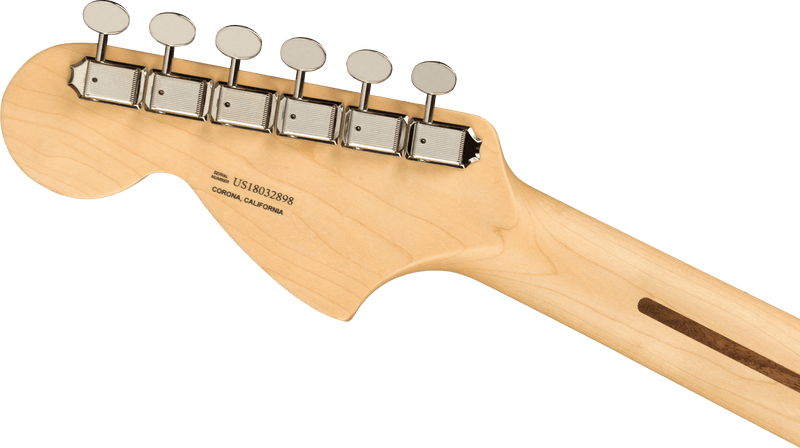 American Performer Stratocaster® HSS, Maple Fingerboard, Black