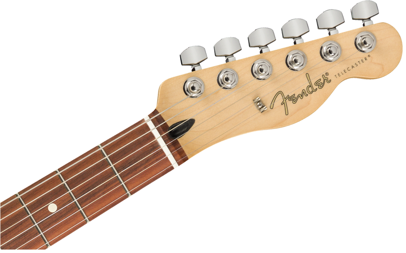 Player Telecaster, Pau Ferro Fingerboard, 3-Color Sunburst