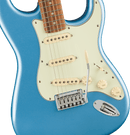 Player Plus Stratocaster, Pau Ferro Fingerboard, Opal Spark - B-Stock
