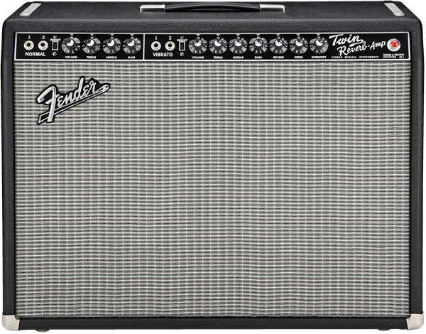 Fender '65 Twin Reverb®