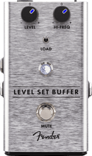 Level Set Buffer Pedal at Five Star Music 102 Maroondah Highway Ringwood Melbourne Music Guitar Store.