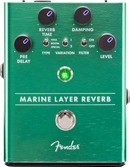 Fender Marine Layer Reverb Pedal