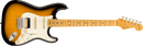 JV Modified '50s Stratocaster® HSS, Maple Fingerboard, 2-Color Sunburst w/ Gig Bag