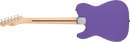 Squier Sonic Esquire H, Laurel Fingerboard, Black Pickguard, Ultraviolet