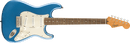 Classic Vibe 60s Stratocaster Laurel Fingerboard Lake Placid Blue.