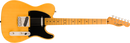 Classic Vibe '50s Telecaster®, Maple Fingerboard, Butterscotch Blonde