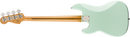 Squier Classic Vibe '70s Precision Bass®, Maple Fingerboard, Surf Green