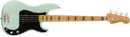 Squier Classic Vibe '70s Precision Bass®, Maple Fingerboard, Surf Green