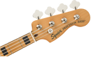 Squier Classic Vibe '70s Precision Bass®, Maple Fingerboard, Surf Green