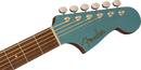 Fender Newporter Player, Walnut Fingerboard, Black Pickguard, Tidepool