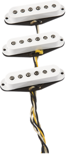 Fender Custom Shop Fat '60s Stratocaster® Pickups