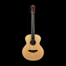 Bromo BAA8S Solid Top Mini Jumbo w/ Gig Bag