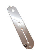 TLK85 Telecaster Control Plate - Chrome