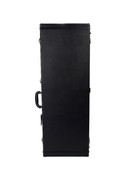 Mammoth WOODYG Rectangular Electric Guitar Case