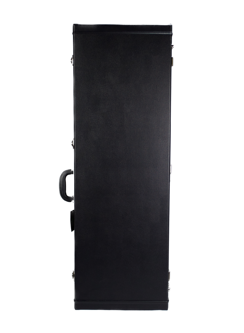 Mammoth WOODYB Rectangular Electric Bass Hard Case