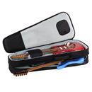Mammoth WOOLYG2 Double Electric Guitar Bag