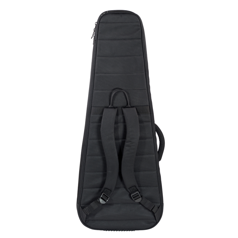 Mammoth WOOLYG2 Double Electric Guitar Bag