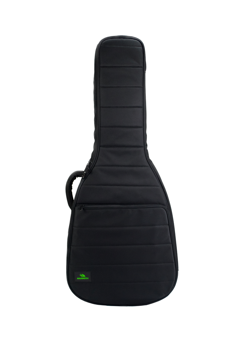 Mammoth WoolyC Premium Classical Guitar Gig Bag