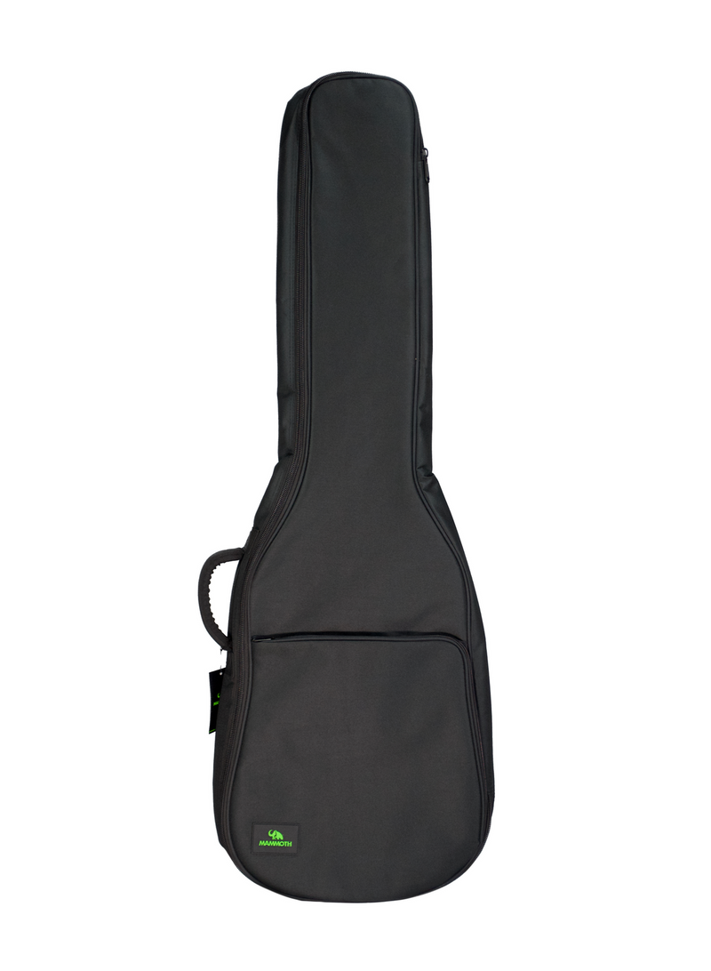 Mammoth MAM10B Bass Guitar Gig Bag