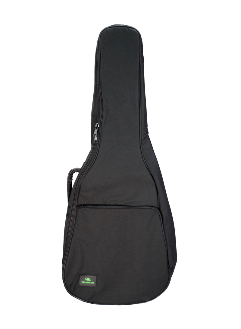 Mammoth MAM10C Classical Guitar Gig Bag