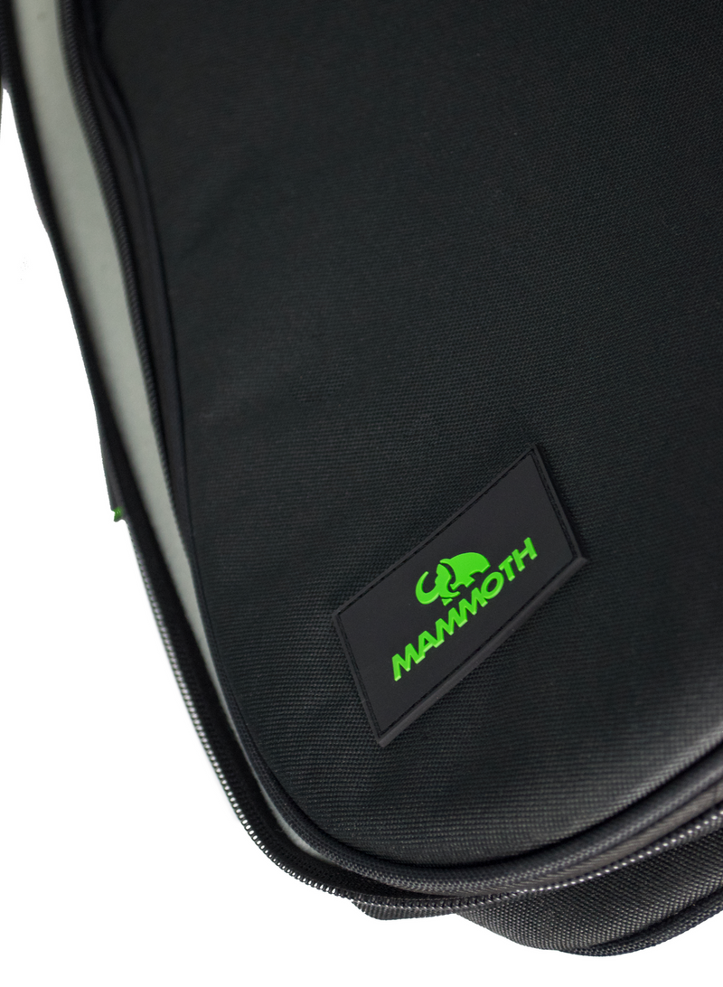 Mammoth MAM10B Bass Guitar Gig Bag