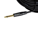 Mammoth 10ft Mono Instrument Cable Jack to Jack MAM LINES G10