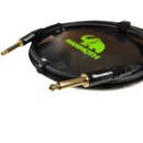 Mammoth Speaker Cable Jack to Jack MAM SPK JJ3 3ft
