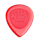 Jim Dunlop JP510 Stubby 1.0 Players Pack Guitar Pick - 6 Pack