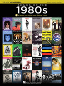 Songs of the 1980's Songbook
