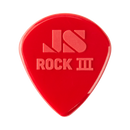 Dunlop Nylon “Rock III Custom Jazz III”