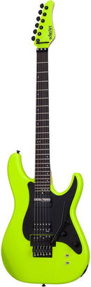 Schecter Sun Valley Super Shredder FR Sustainiac - Birch Green