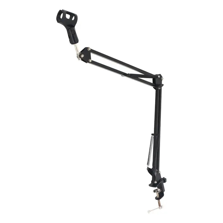 Sabre 35A Deskmount Boom Arm Mic Stand - Small